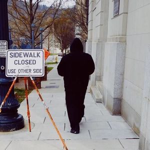 Meet your Posher, Alan